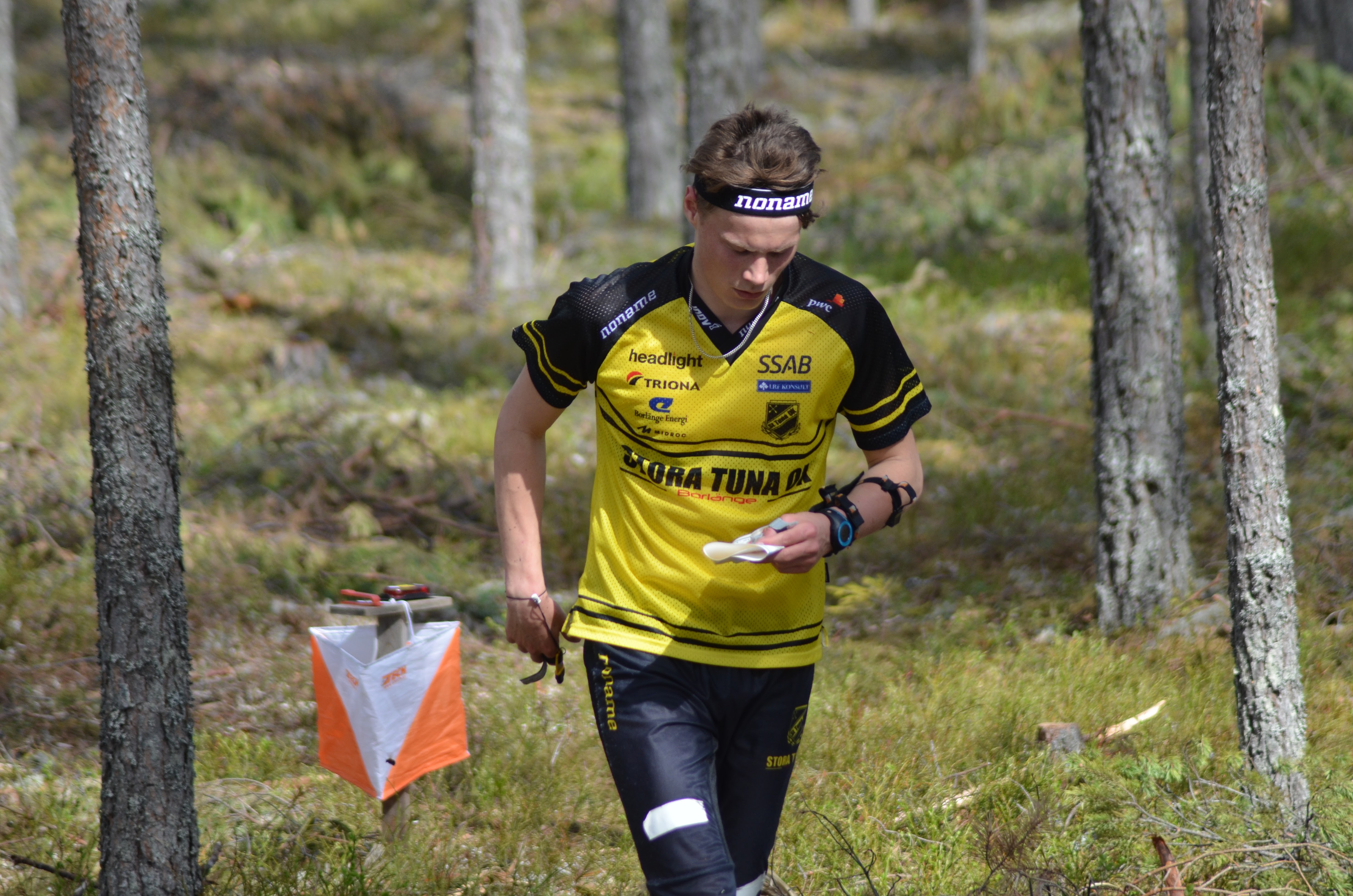 bild ifk mora tavling